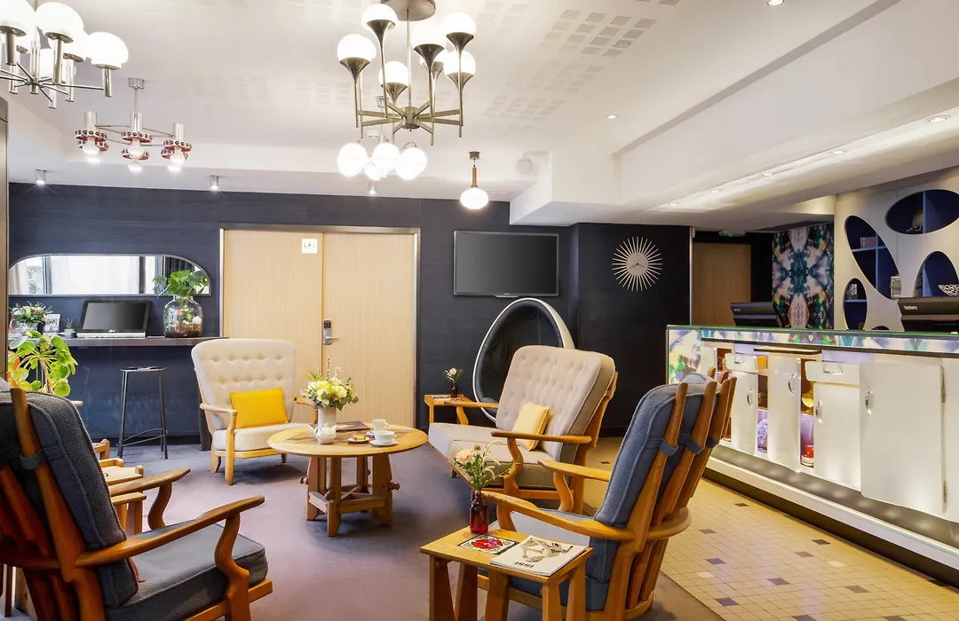 Best Western Premier Why Hotel-1