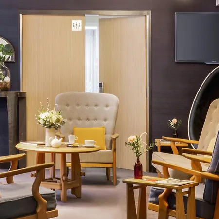 Best Western Premier Why Hotel-3