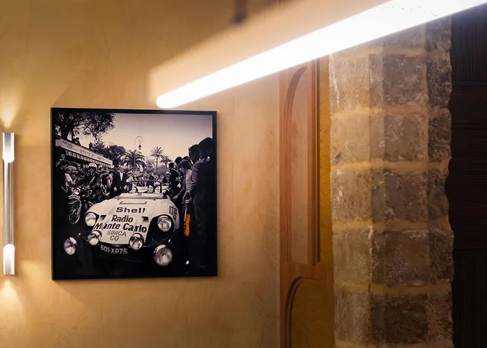 Hotel Maison Louise Lille Centre - Handwritten Collection